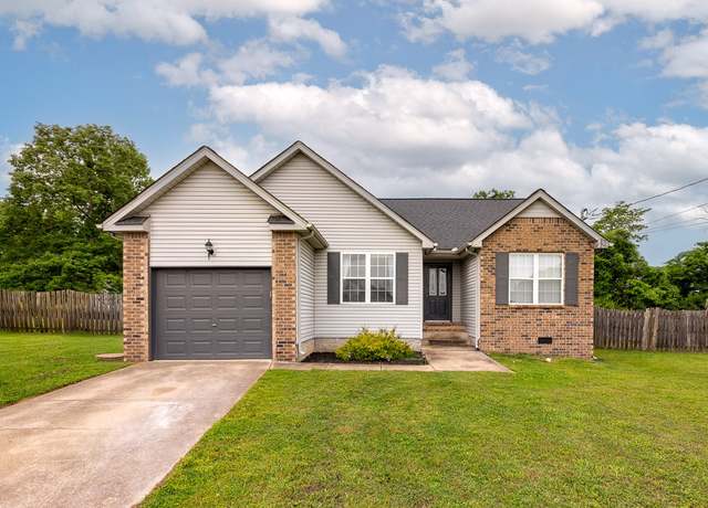 Property at 309 Yacht Ct, Smyrna, TN 37167, 3 beds, 2 baths