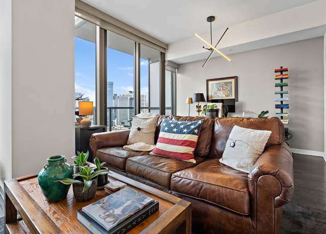 Property at 1212 Laurel St #1510, Nashville, TN 37203, 1 bed, 1 bath