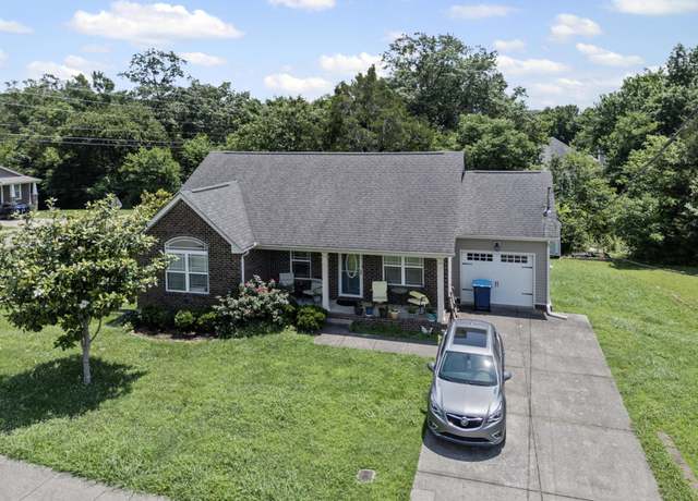 Property at 708 Rock Glen Trce, Smyrna, TN 37167, 3 beds, 2 baths