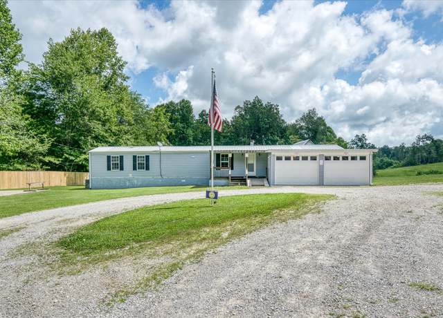Property at 306 Viola Dr, Sparta, TN 38583, 3 beds, 2 baths