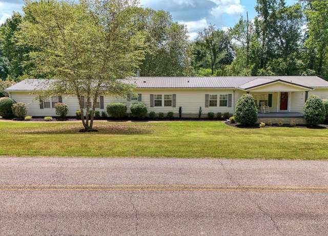 Property at 2090 Old Union Rd, Paris, TN 38242, 3 beds, 2.5 baths