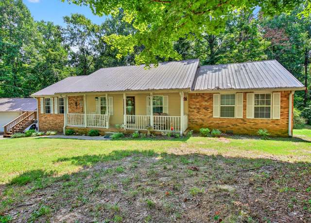 Property at 109 Deadwood Rd, Dover, TN 37058, 3 beds, 2 baths