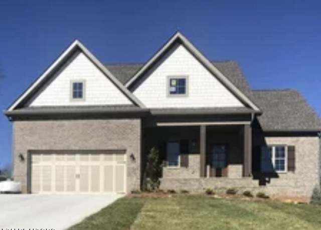 Property at 398 Shenandoah Dr, Lenoir City, TN 37771, 3 beds, 3.5 baths