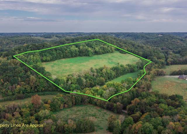 Property at 0 Incline Rd, Belvidere, TN 37306
