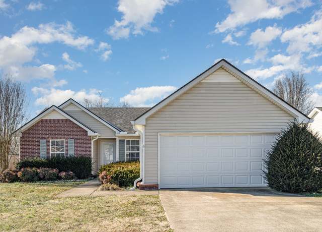 Property at 3141 Holsted Dr, Murfreesboro, TN 37128, 3 beds, 2 baths