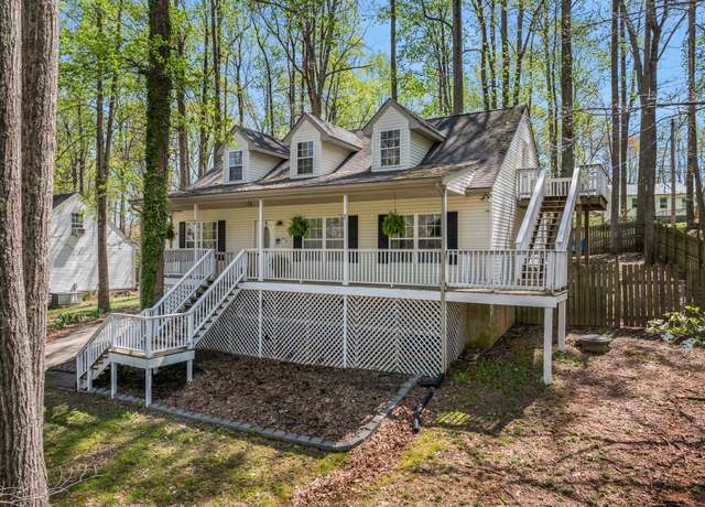 Property at 118 Nails Creek Dr, Dickson, TN 37055, 3 beds, 2 baths