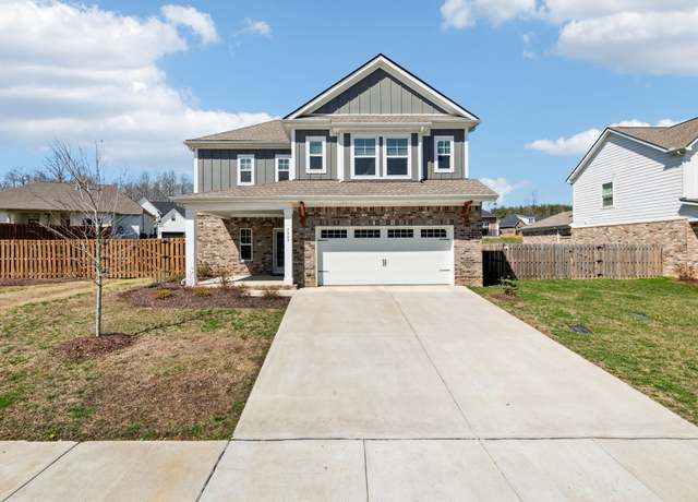 Property at 7403 Hemen Way, Fairview, TN 37062, 4 beds, 3.5 baths