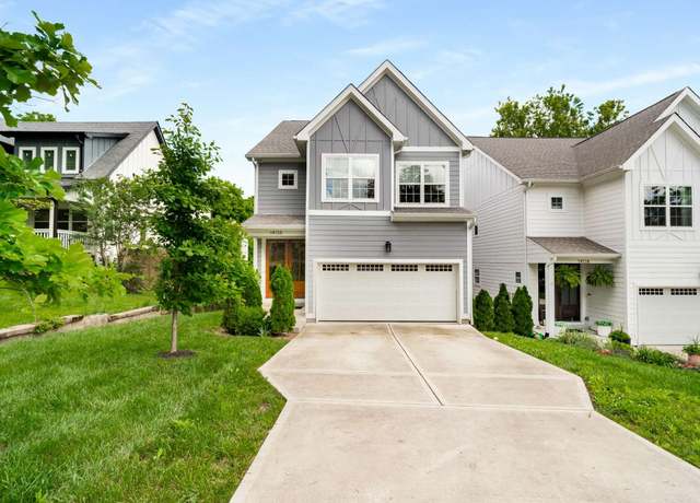 Property at 1413B Dugger Dr, Nashville, TN 37206, 3 beds, 3.5 baths