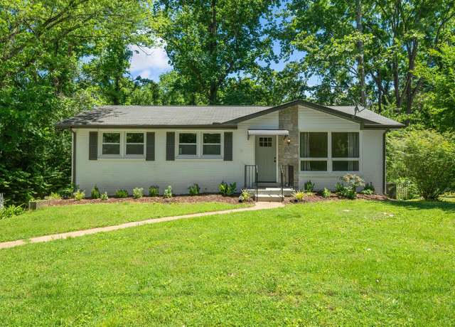 Property at 486 Westcrest Dr, Nashville, TN 37211, 4 beds, 2 baths