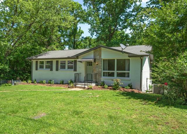 Property at 486 Westcrest Dr, Nashville, TN 37211, 4 beds, 2 baths