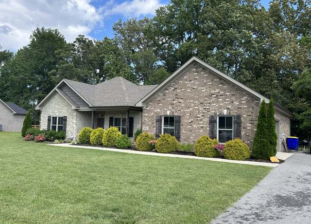 Property at 202 Poplar St, Franklin, KY 42134, 3 beds, 2 baths