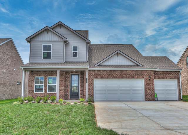 Property at 4909 Russell David Dr, Murfreesboro, TN 37129, 4 beds, 3 baths