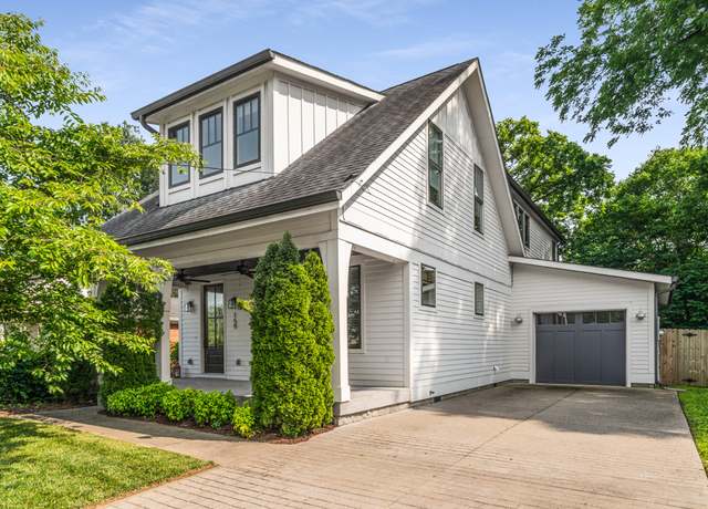 Property at 159 Acton St, Franklin, TN 37064, 3 beds, 2.5 baths