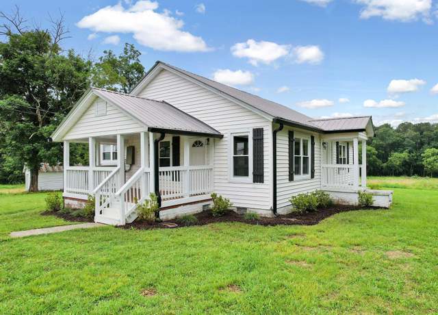 Property at 5395 Trewhitt Rd SE, Cleveland, TN 37323, 3 beds, 2 baths