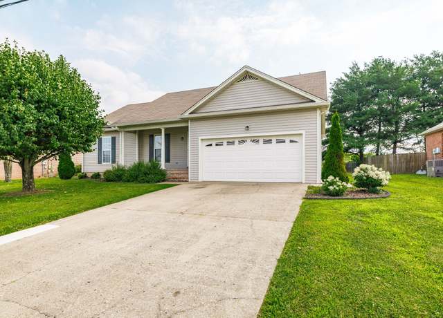 Property at 202 Putter Point Dr, Gallatin, TN 37066, 3 beds, 2 baths