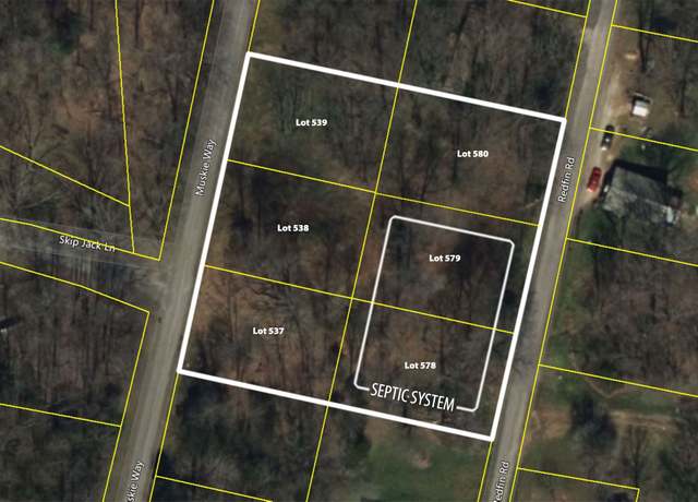 Property at 0 Muskie Way, Scottsville, KY 42164