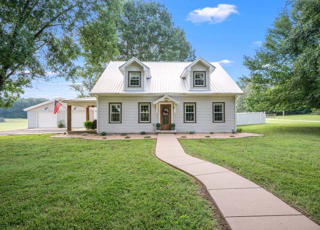 Property at 7299 Highway 99, Rockvale, TN 37153, 3 beds, 3.5 baths