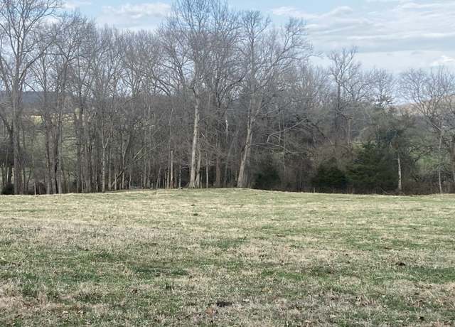 Property at 0 Bostic Rd, Nolensville, TN 37135