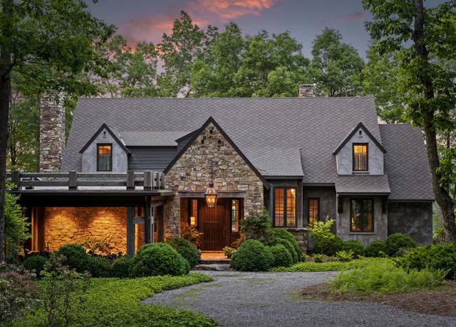 Property at 50 Huckleberry Ln, Rising Fawn, GA 30738, 3 beds, 3.5 baths