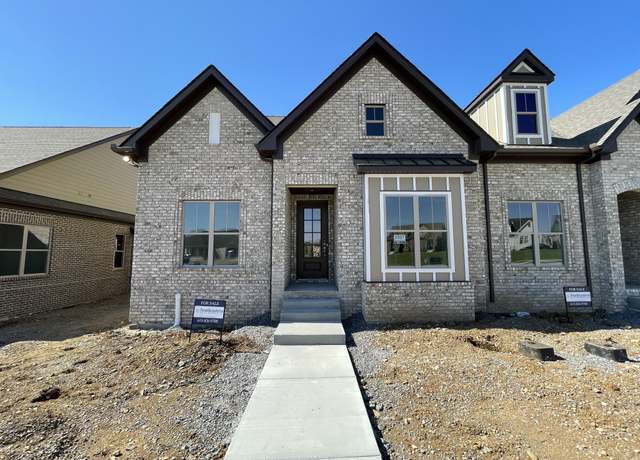 Property at 2037 Horseshoe Cir Lot 213, Gallatin, TN 37066, 3 beds, 2 baths