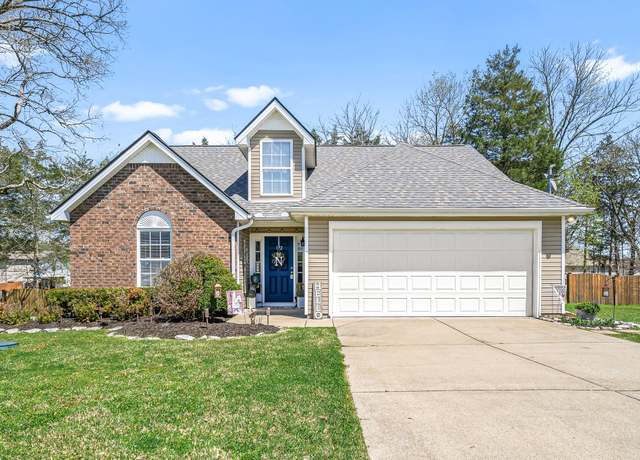 Property at 122 Cataract Dr, Murfreesboro, TN 37129, 3 beds, 2 baths