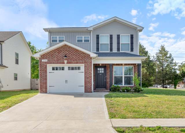 Property at 200 Waterwheel Cir, Clarksville, TN 37042, 3 beds, 2.5 baths