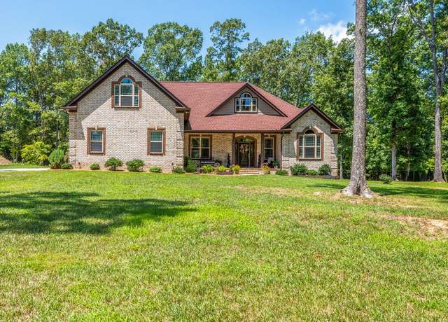 Property at 8543 Fairview Rd, Bon Aqua, TN 37025, 3 beds, 3 baths