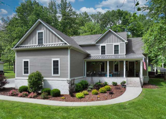 Property at 632 Weeping Willow Rd, Hendersonville, TN 37075, 3 beds, 4.5 baths
