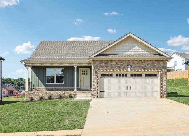 Property at 710 Carrillo Dr, Clarksville, TN 37040, 3 beds, 2 baths