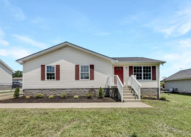 Property at 147 Greystone Dr, Springfield, TN 37172, 3 beds, 2 baths