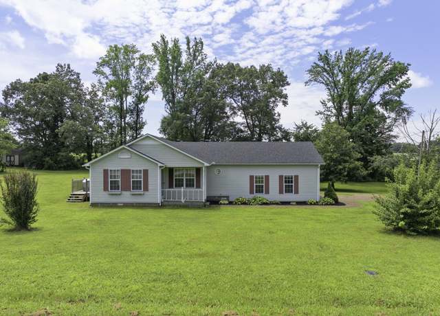 Property at 481 Pratt Cir, Lexington, TN 38351, 3 beds, 2 baths