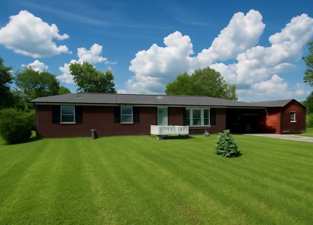 Property at 8298 Southfork Rd, Baxter, TN 38544, 3 beds, 2.5 baths