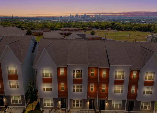 Property at 609 Live Life Ln, Nashville, TN 37207, 3 beds, 3.5 baths