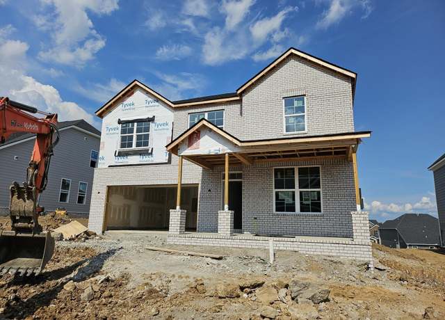 Property at 953 Pleasant Ridge Run, Mount Juliet, TN 37122, 5 beds, 4 baths