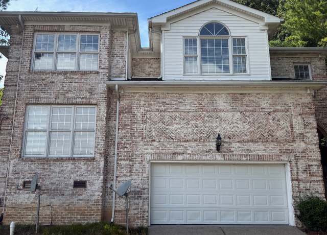 Property at 525 32nd Ave S, Nashville, TN 37212, 3 beds, 3.5 baths