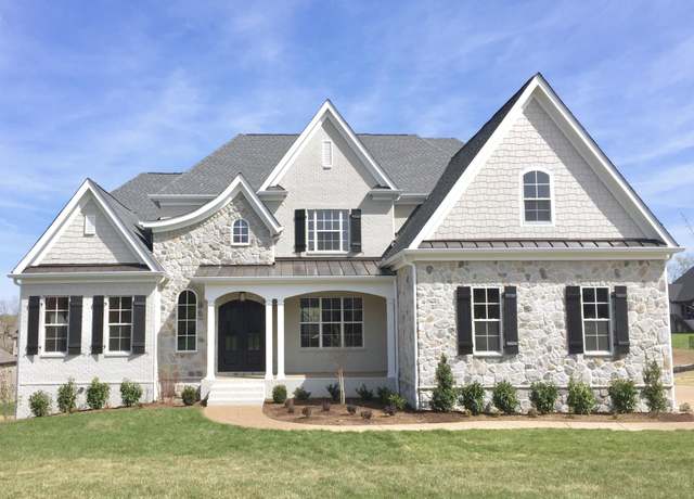 Property at 9916 Elland Rd, Brentwood, TN 37027, 5 beds, 5.5 baths