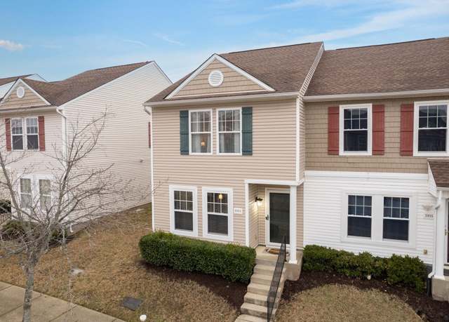 Property at 5953 Monroe Xing, Antioch, TN 37013, 3 beds, 2.5 baths