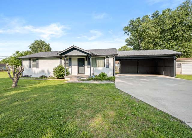 Property at 118 Markum Dr, La Vergne, TN 37086, 3 beds, 2 baths