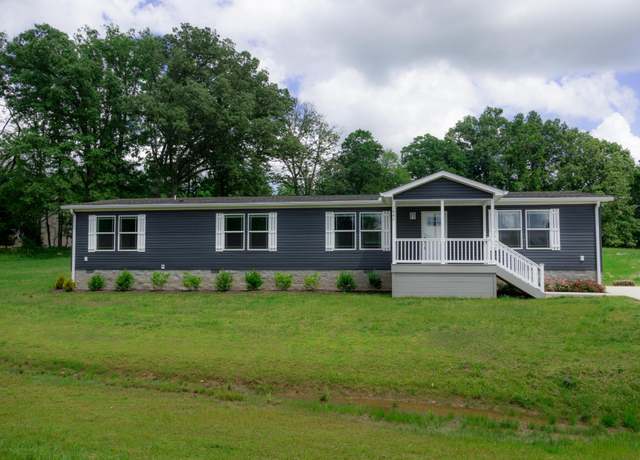 Property at 1440 Anna Maria Ln, Cookeville, TN 38501, 4 beds, 2 baths