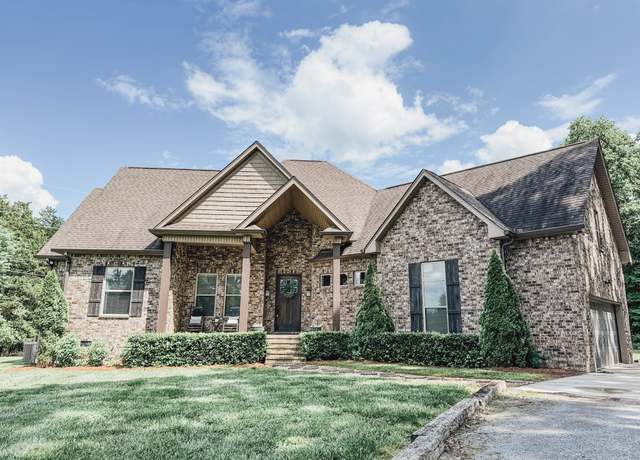 Property at 1945 Mann Rd, Lebanon, TN 37087, 3 beds, 3 baths
