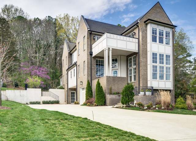 Property at 113 Cheekwood Ter, Nashville, TN 37205, 5 beds, 5.5 baths