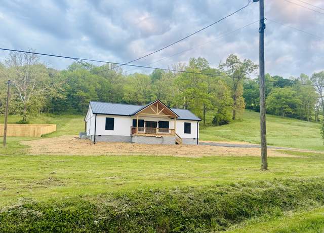 Property at 45 Kemp Hollow Rd, Pleasant Shade, TN 37145, 3 beds, 2 baths