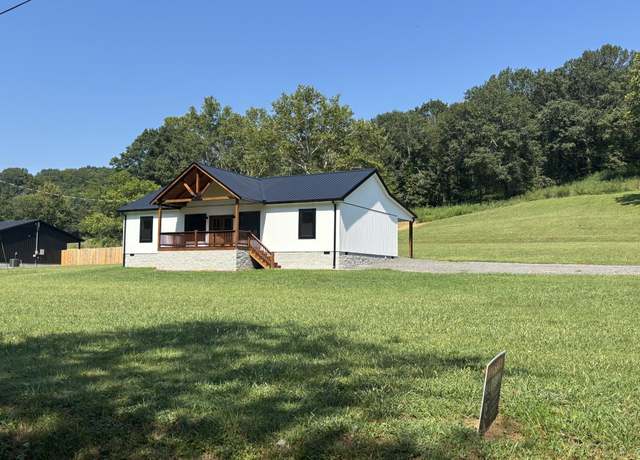 Property at 45 Kemp Hollow Rd, Pleasant Shade, TN 37145, 3 beds, 2 baths
