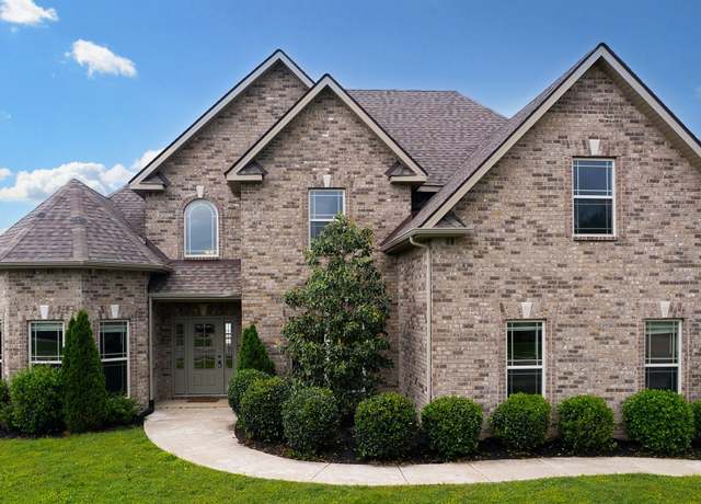 Property at 5120 Prickly Pine Pl, Murfreesboro, TN 37129, 4 beds, 3 baths