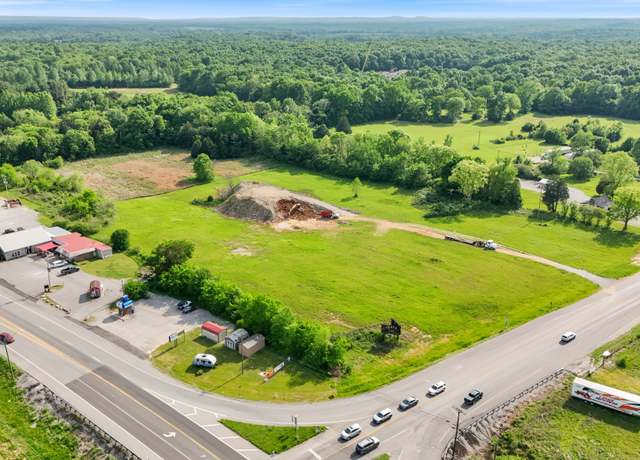 Property at 0 Highway 99, Chapel Hill, TN 37034