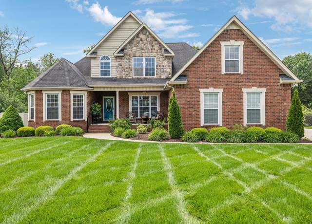 Property at 5405 Cliffstone Dr, Smyrna, TN 37167, 4 beds, 3 baths