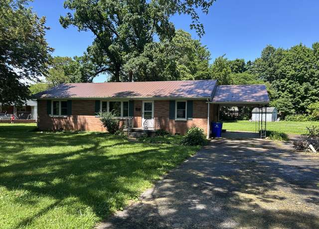 Property at 500 Sunset Cir, Franklin, KY 42134, 2 beds, 1.5 baths