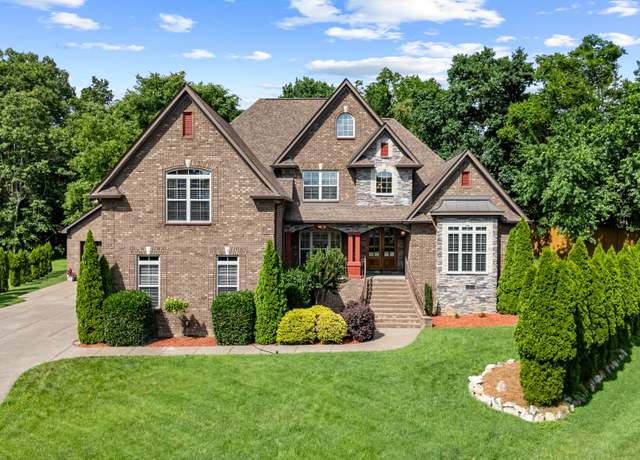 Property at 429 Acacia Grove Ln, Lebanon, TN 37087, 4 beds, 3 baths