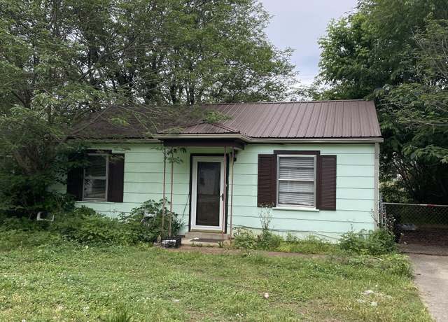 Property at 239 Burch Rd, Clarksville, TN 37042, 2 beds, 1 bath