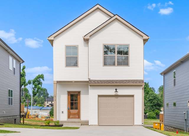 Property at 1912 Evans Rd, Clarksville, TN 37042, 4 beds, 2.5 baths